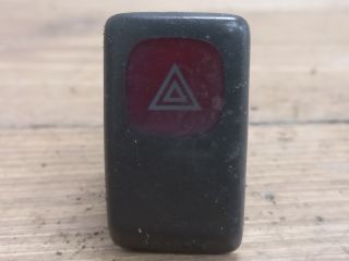 bontott VW GOLF II Vészvillogó Kapcsoló