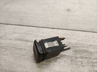 bontott VW GOLF II Vészvillogó Kapcsoló