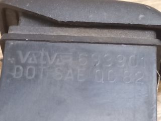 bontott VW GOLF II Vészvillogó Kapcsoló