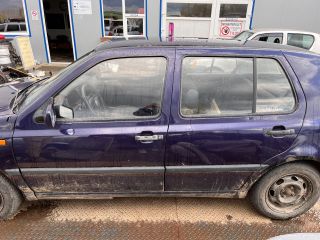 bontott VW GOLF III Bal első Féknyereg Munkahengerrel