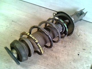 bontott VW GOLF III Bal első Gólyaláb (Lengécsillapító, Rugó)