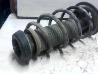 bontott VW GOLF III Bal első Lengéscsillapító