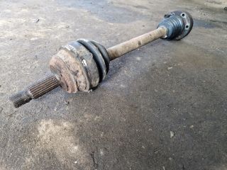 bontott VW GOLF III Bal Féltengely