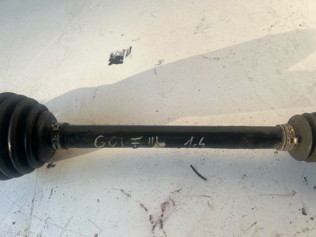 bontott VW GOLF III Bal Féltengely