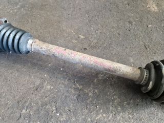 bontott VW GOLF III Bal Féltengely