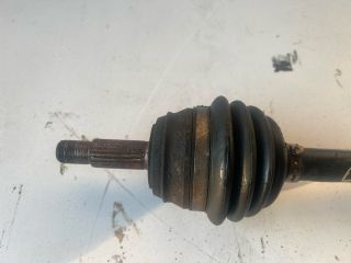 bontott VW GOLF III Bal Féltengely