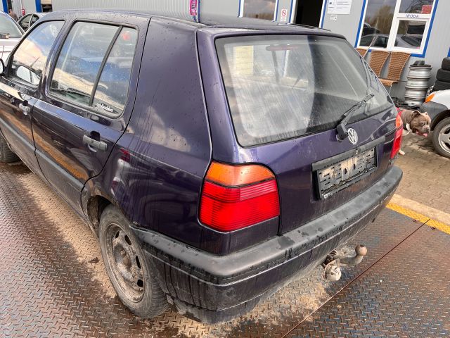 bontott VW GOLF III Bal Féltengely