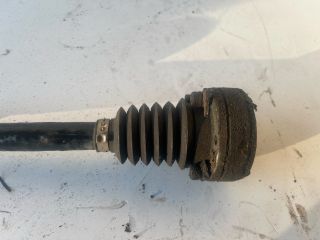 bontott VW GOLF III Bal Féltengely