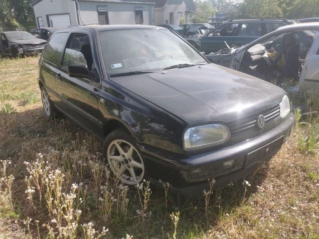 bontott VW GOLF III Fékrásegítő