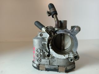 bontott VW GOLF III Fojtószelep (Elektromos)