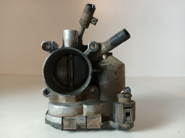 bontott VW GOLF III Fojtószelep (Elektromos)