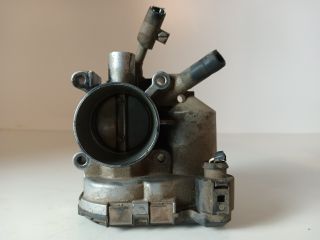 bontott VW GOLF III Fojtószelep (Elektromos)