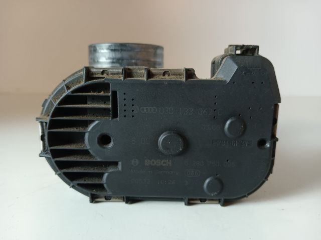 bontott VW GOLF III Fojtószelep (Elektromos)