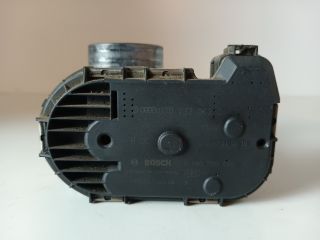 bontott VW GOLF III Fojtószelep (Elektromos)