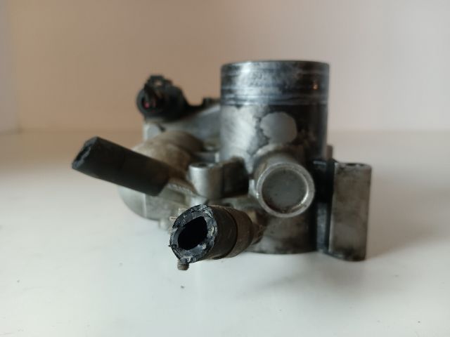 bontott VW GOLF III Fojtószelep (Elektromos)