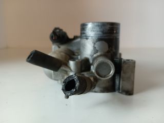 bontott VW GOLF III Fojtószelep (Elektromos)