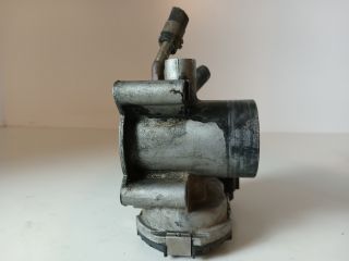 bontott VW GOLF III Fojtószelep (Elektromos)