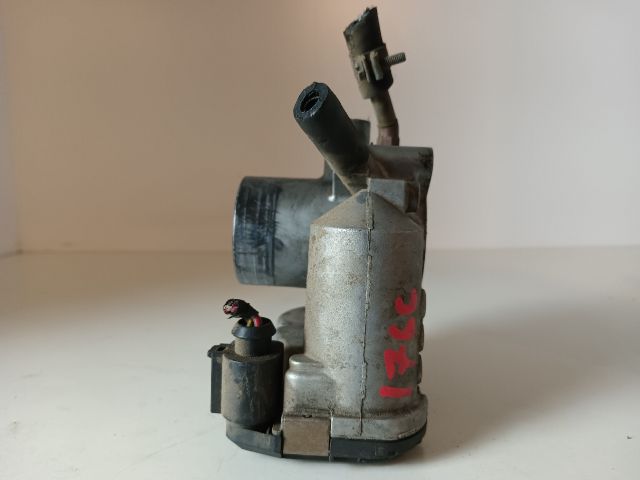 bontott VW GOLF III Fojtószelep (Elektromos)