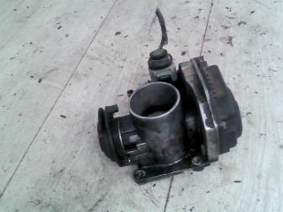 bontott VW GOLF III Fojtószelep (Mechanikus)