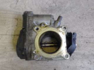 bontott VW GOLF III Fojtószelep (Mechanikus)