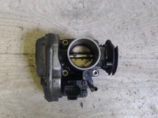 bontott VW GOLF III Fojtószelep (Mechanikus)