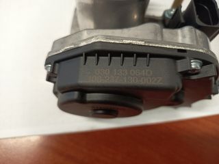 bontott VW GOLF III Fojtószelep (Mechanikus)