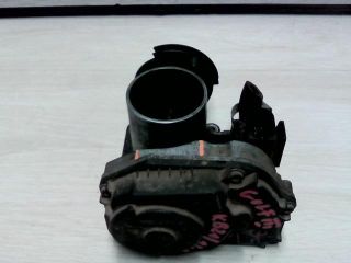 bontott VW GOLF III Fojtószelep (Mechanikus)