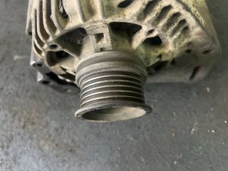 bontott VW GOLF III Generátor