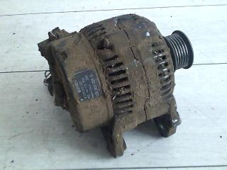 bontott VW GOLF III Generátor