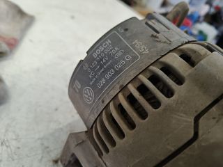 bontott VW GOLF III Generátor