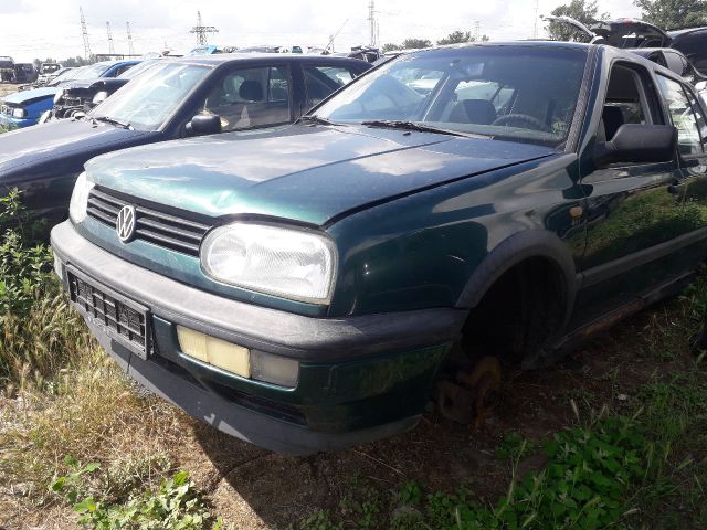 bontott VW GOLF III Generátor