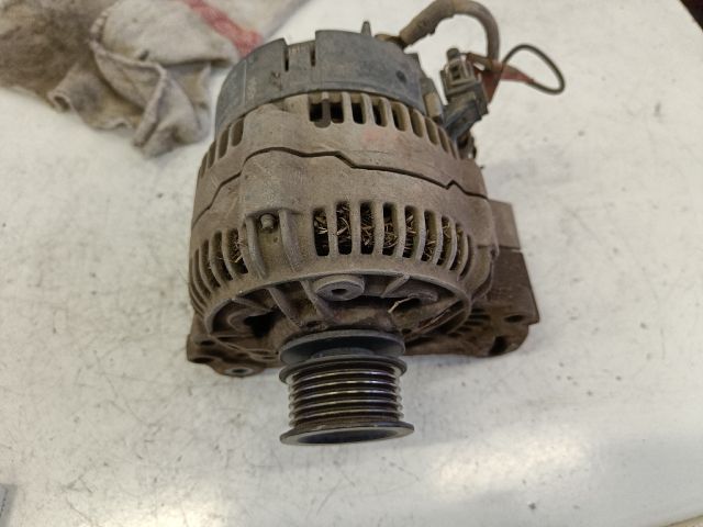 bontott VW GOLF III Generátor