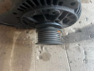 bontott VW GOLF III Generátor