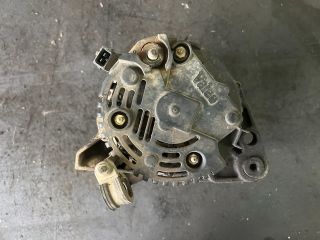 bontott VW GOLF III Generátor