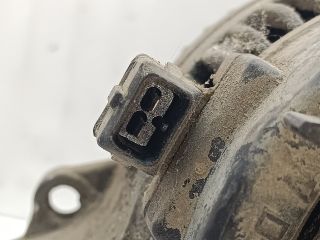 bontott VW GOLF III Generátor