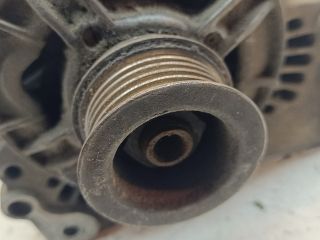 bontott VW GOLF III Generátor