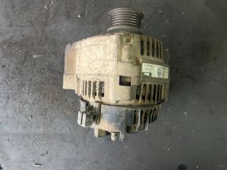 bontott VW GOLF III Generátor