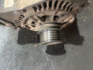 bontott VW GOLF III Generátor