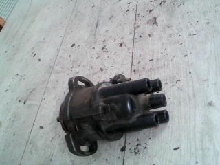 bontott VW GOLF III Gyújtáselosztó