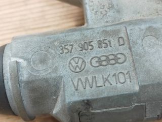 bontott VW GOLF III Gyújtáskapcsoló