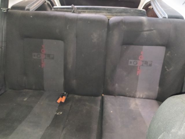 bontott VW GOLF III Gyújtáskapcsoló