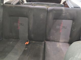 bontott VW GOLF III Gyújtáskapcsoló