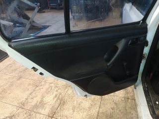 bontott VW GOLF III Gyújtáskapcsoló