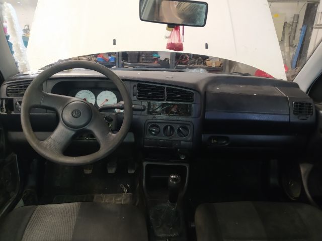 bontott VW GOLF III Gyújtáskapcsoló