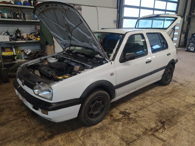 bontott VW GOLF III Gyújtáskapcsoló