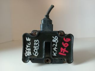 bontott VW GOLF III Gyújtótrafó