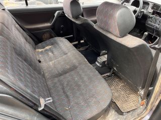 bontott VW GOLF III Gyújtótrafó