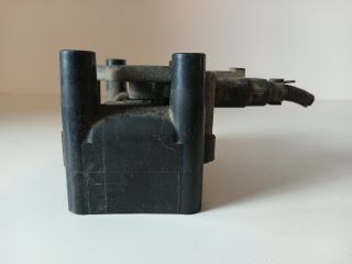 bontott VW GOLF III Gyújtótrafó