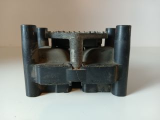 bontott VW GOLF III Gyújtótrafó