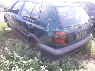 bontott VW GOLF III Hátsó Híd (Dobfékes)